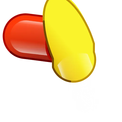 💊 Стикер «Наркомания 2» для Telegram