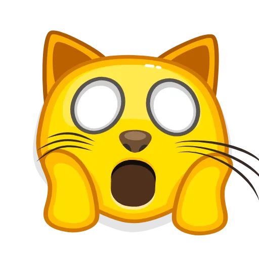 🙀 Стикер «Наркомания 2» для Telegram