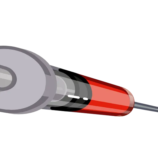 💉 Стикер «Наркомания 2» для Telegram