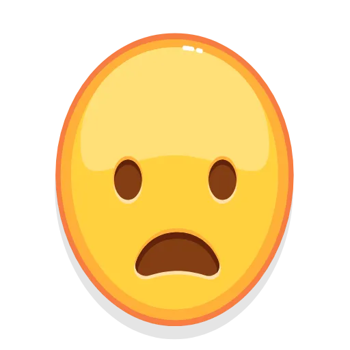 😦 Стикер «Наркомания 2» для Telegram