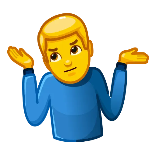 Стикерпак Наркомания 2 для Telegram — скачать
