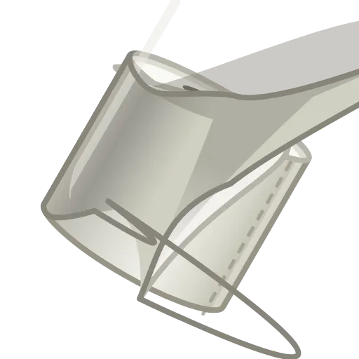 🧻 Стикер «Наркомания 2» для Telegram
