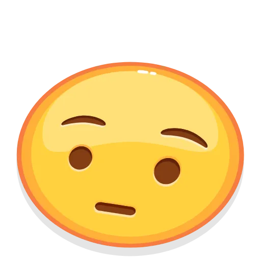 😯 Стикер «Наркомания 2» для Telegram