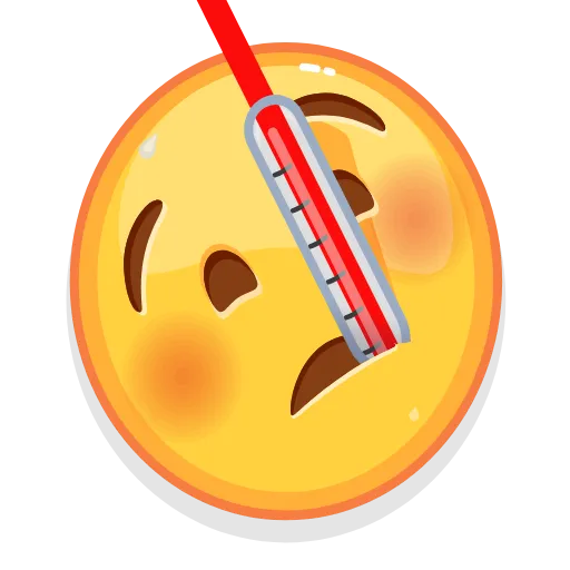 🤒 Стикер «Наркомания 2» для Telegram