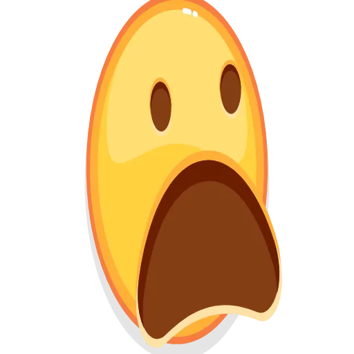 😨 Стикер «Наркомания» для Telegram