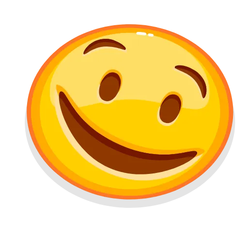 😌 Стикер «Наркомания» для Telegram