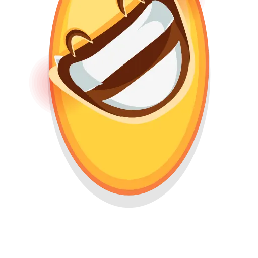 😅 Стикер «Наркомания» для Telegram