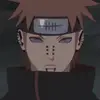 😦 Эмодзи «Narutoanimate» для Telegram