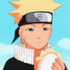 😣 Эмодзи «Narutoanimate» для Telegram