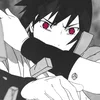 😯 Эмодзи «Narutoanimate» для Telegram