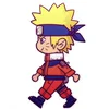 👣 Эмодзи «Narutoanimate» для Telegram