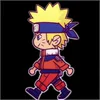 🙂 Эмодзи «Narutoanimate» для Telegram