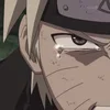 😢 Эмодзи «Narutoanimate» для Telegram