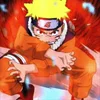 🤬 Эмодзи «Narutoanimate» для Telegram