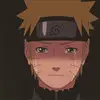 😭 Эмодзи «Narutoanimate» для Telegram