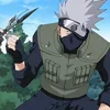🥺 Эмодзи «Naruto - эмоджи с аниме Наруто» для Telegram