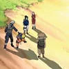 🥺 Эмодзи «Naruto - эмоджи с аниме Наруто» для Telegram