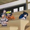 🥺 Эмодзи «Naruto - эмоджи с аниме Наруто» для Telegram