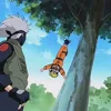 🥺 Эмодзи «Naruto - эмоджи с аниме Наруто» для Telegram