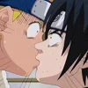 🥺 Эмодзи «Naruto - эмоджи с аниме Наруто» для Telegram