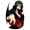 🍡 Эмодзи «Naruto UN4» для Telegram