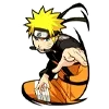 Эмодзи Naruto UN4 для Telegram — скачать