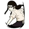 ☯️ Эмодзи «Naruto UN4» для Telegram