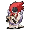 🎶 Эмодзи «Naruto UN4» для Telegram