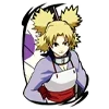 🪭 Эмодзи «Naruto UN4» для Telegram
