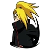 🕊 Эмодзи «Naruto UN4» для Telegram