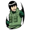 🐢 Эмодзи «Naruto UN4» для Telegram