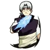 🧪 Эмодзи «Naruto UN4» для Telegram
