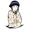 🧣 Эмодзи «Naruto UN4» для Telegram