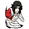 🥀 Эмодзи «Naruto UN4» для Telegram