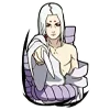 🦴 Эмодзи «Naruto UN4» для Telegram