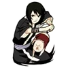 🐷 Эмодзи «Naruto UN4» для Telegram