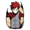 ⏳ Эмодзи «Naruto UN4» для Telegram