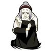 👵 Эмодзи «Naruto UN4» для Telegram