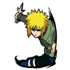 ⚡️ Эмодзи «Naruto UN4» для Telegram