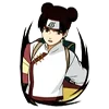 ⚔️ Эмодзи «Naruto UN4» для Telegram