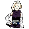 🪻 Эмодзи «Naruto UN4» для Telegram