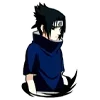 🍅 Эмодзи «Naruto UN4» для Telegram