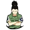 💤 Эмодзи «Naruto UN4» для Telegram