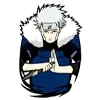 🐟 Эмодзи «Naruto UN4» для Telegram