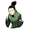 💤 Эмодзи «Naruto UN4» для Telegram