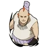 💪 Эмодзи «Naruto UN4» для Telegram