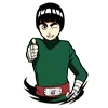 🪨 Эмодзи «Naruto UN4» для Telegram