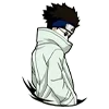 🪲 Эмодзи «Naruto UN4» для Telegram
