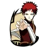 ⏳ Эмодзи «Naruto UN4» для Telegram
