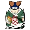 🦋 Эмодзи «Naruto UN4» для Telegram
